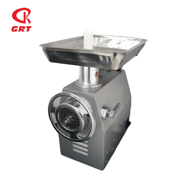 Grtmc32p Hot Selling Commercial Electric Used Meat Grinder For Sale