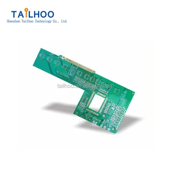 94vo Printed Circuit Board,94vo Pcb,Fr4 94vo Rohs Pcb Board - Buy 94vo