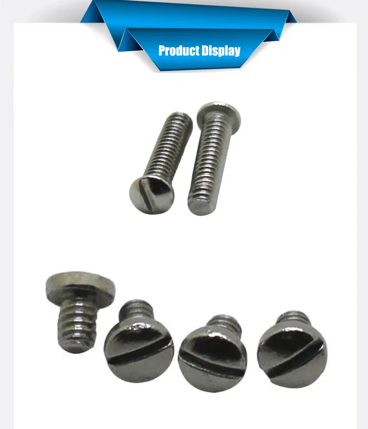 Customized Eyeglass Parts Hinge Screws Optical Screw Buy Optical Screw,Eyeglass Hinge Screws