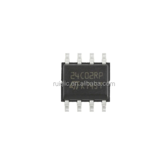 チップ24c02rp Sop 8 M24c02 Rmn6tp 24c02メモリーicオリジナル新品 Buy ホット販売 M24c02 Rmn6tp 24c02 Ic 集積回路 電子部品 Product On Alibaba Com