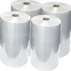Good quality casting lldpe protective stretch film cleat pallet cast wrap