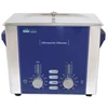 3L Digital Heated Ultrasonic Cleaner Dental Cleaning Equipment With Degas Heated Timer For Parts Denture Jewelry