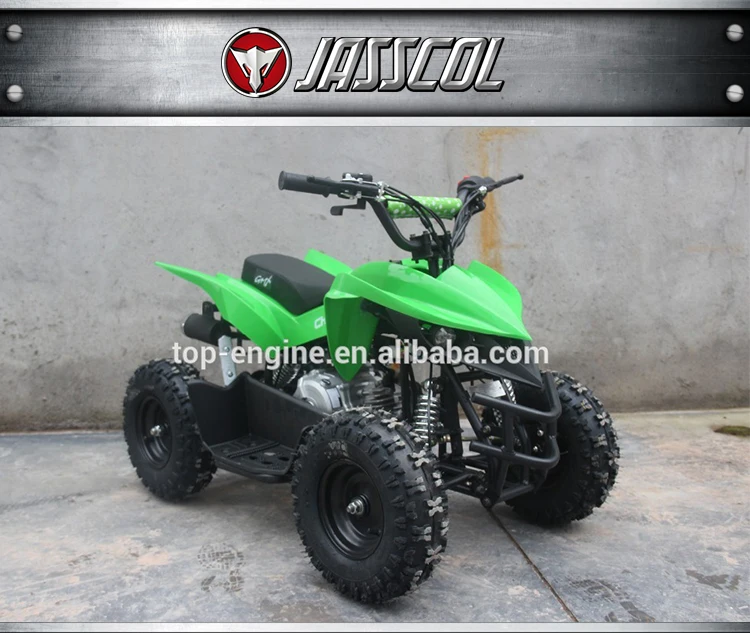 50cc atv