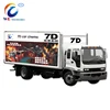 simulator cinema 3d cinema equipment for sale