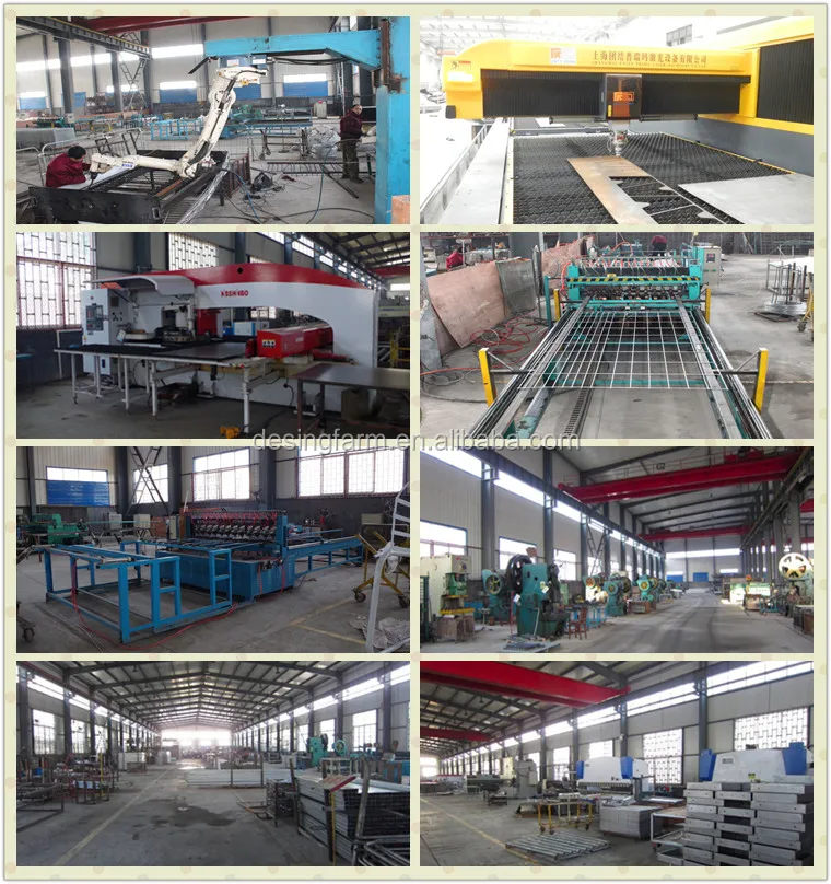 Desing sheep loading ramp factory direct supply high quality-8