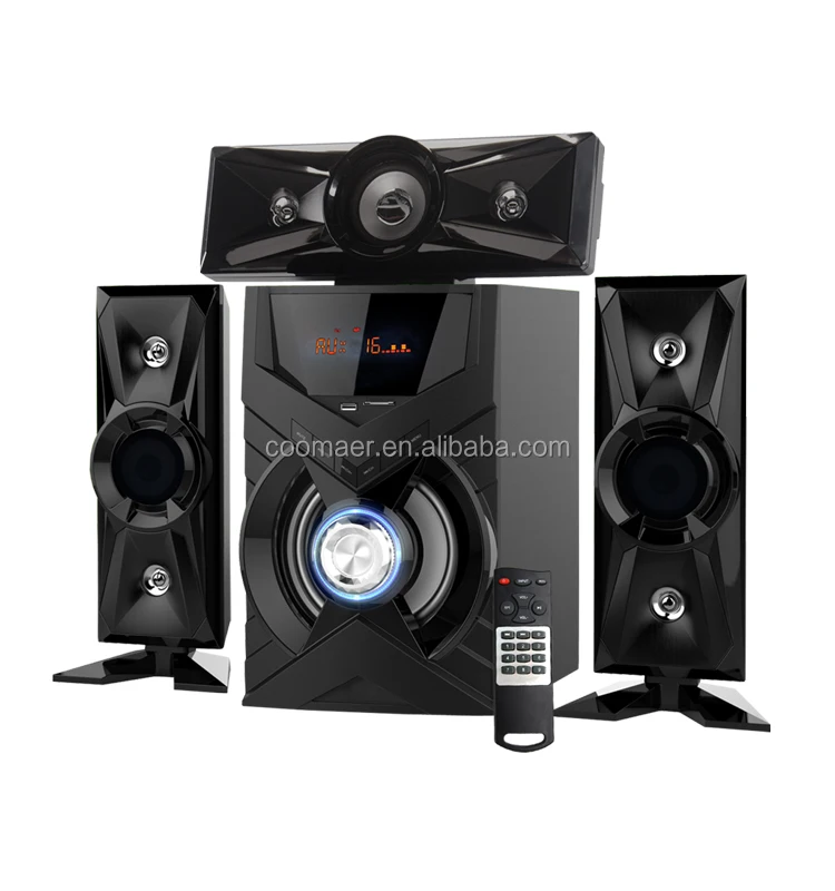 creative home theater with bluetooth
