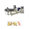 Puffed Corn and Core filling Filled Snacks Food Production Line