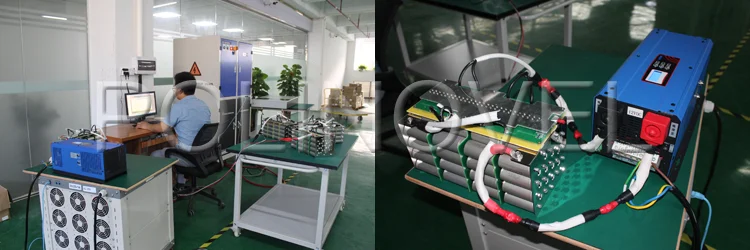 300 ah lithium ion batteries