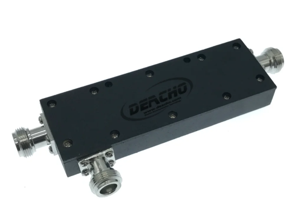 5w Rf Fixed Attenuators N Male To N Female Buy Rf Attenuator