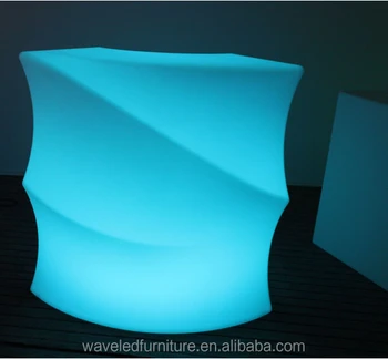 Led Bar Table Around The Corner Glowing Bat For Led Bar Table Around The Corner Glowing Bat For