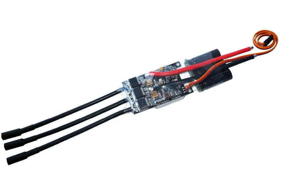 Maytech Vedder's Speed Controller Electric Skateboard Vesc Longboard