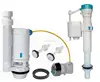 hot sale toilet mechanism of flush types toilet flushing mechanisms Toilet valves Flush valves