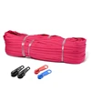 China Manufacturer Wholesale Nylon Long Chain Zipper