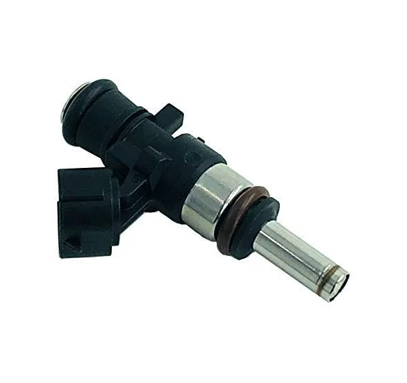 Genuine Quality Engine Fuel Injectors 0280158360 Fit For Audi A3 ...