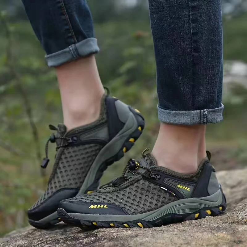 budget hiking shoes