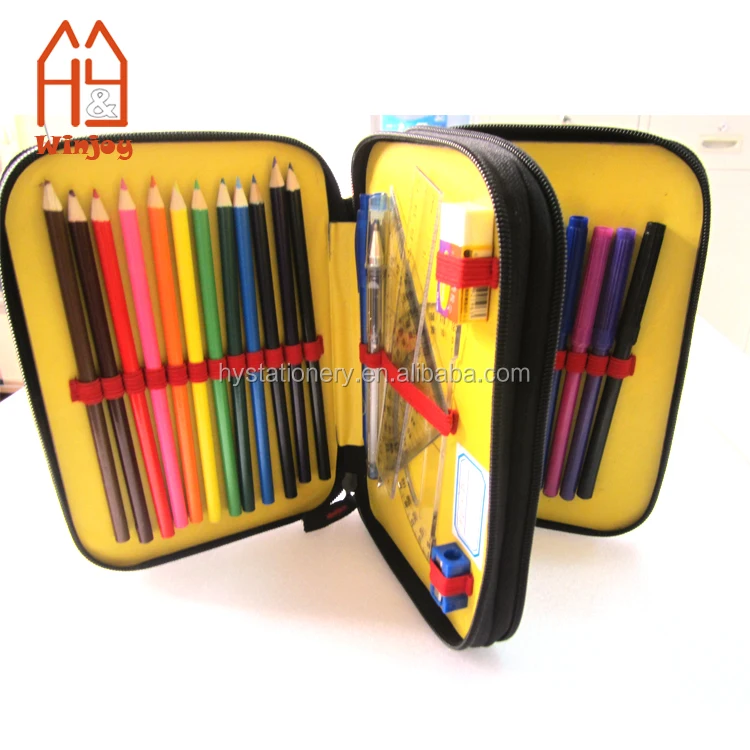 office supply set