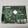PCBA custom design service from Topfoison RK3399 chip for medical application