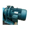 Wrought iron fishplate forming machine