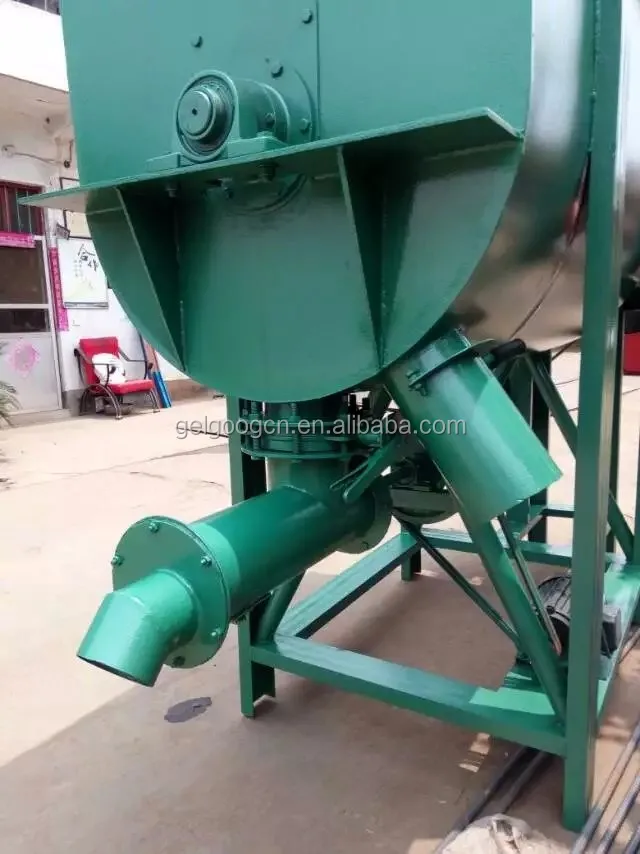 Mixing Machine (6)