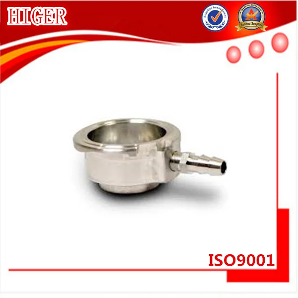 Customized Aluminum Alloy Radiator Filler Neck Wholesale Made In China