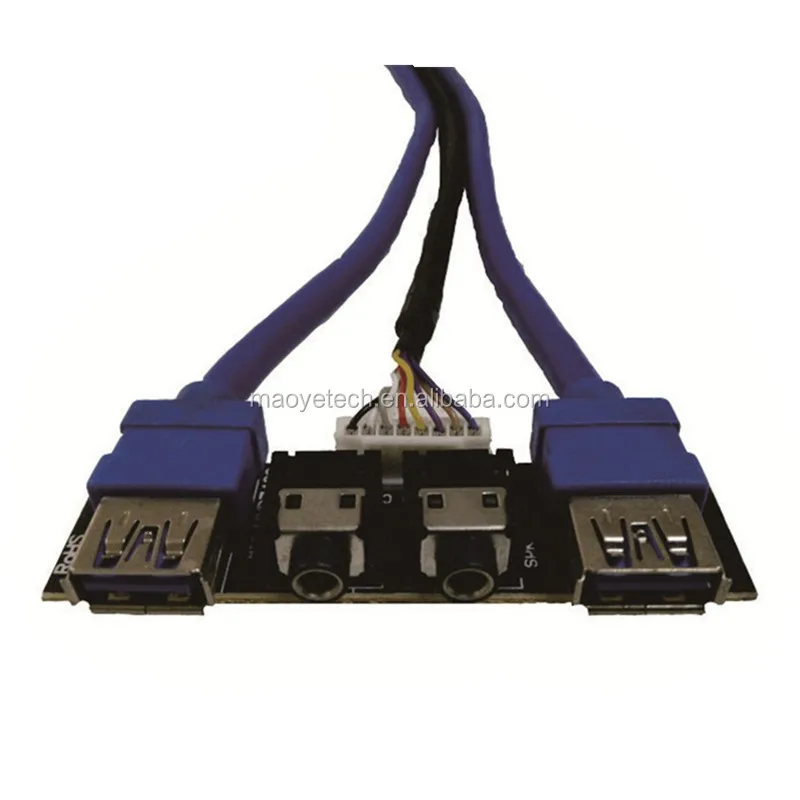 PCB USB3.0+AUDIO -1_