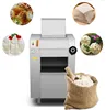 bread pressing roll machine / dough flatten machine / dough sheeter price