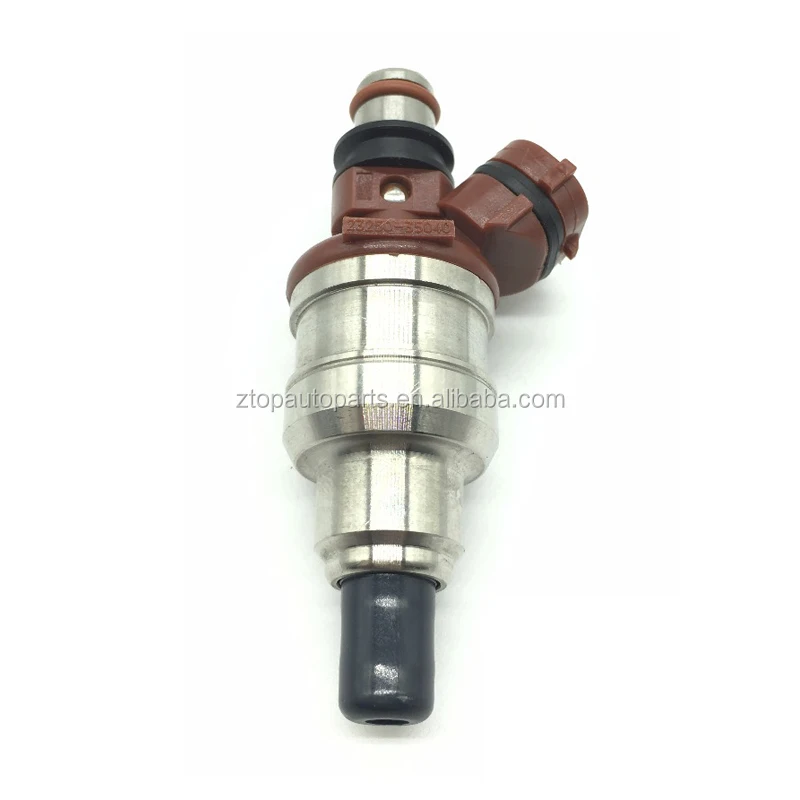 Car Fuel Injector Nozzle for TOYOTA Hilux 23209-35040