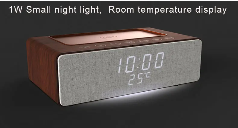lamp zero wireless bluetooth speaker
