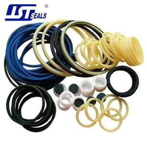 JST seals hydraulic bucket/boom/arm seal kit with enough inventory