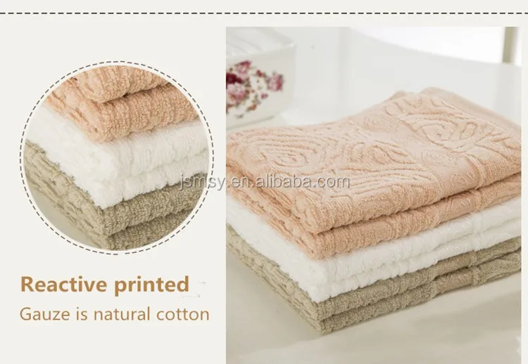 Japanese Hand Towel 100 Cotton Jacquard Buy Hand Towel,Japanese Hand