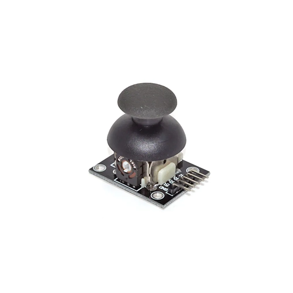 Dualaxis Xy Joystick Module For (2 Pieces/lot) Electronic Diy Buy