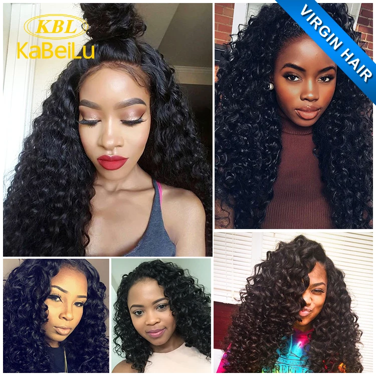 Different Types Of Curly Weave Hair Wholesale 100 Human Hair