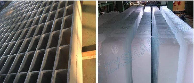Ice Machines, 1T, 1ton - detail 8