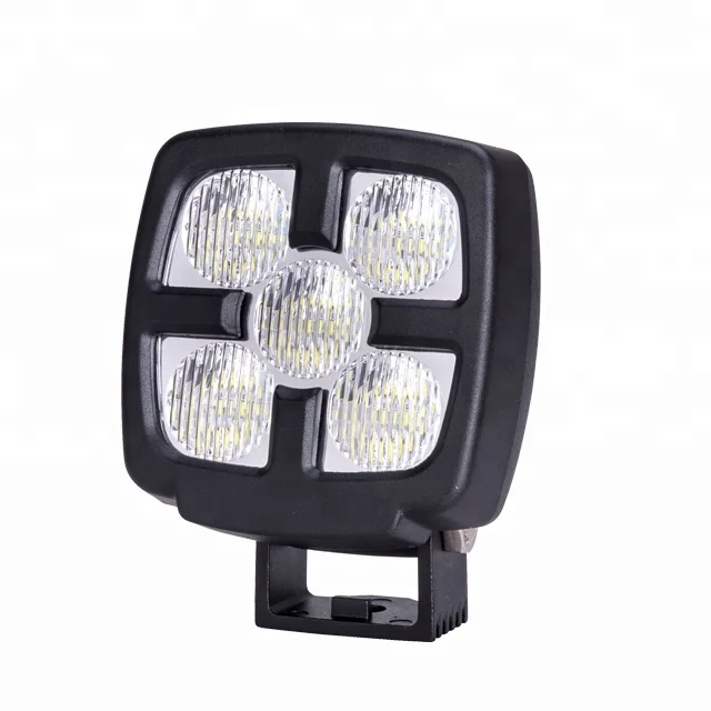 LED work light for truck Spot/Flood beam heavy duty light ND25 Headlight