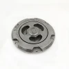 electric wheel loader starter