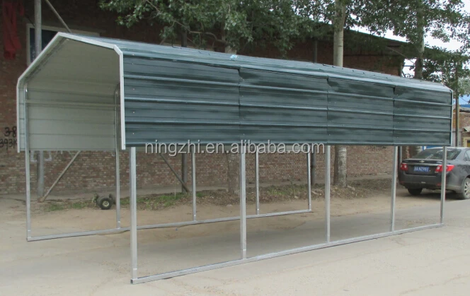 Car Valet Canopy Buy Car Valet Canopy Car Shelter Metal