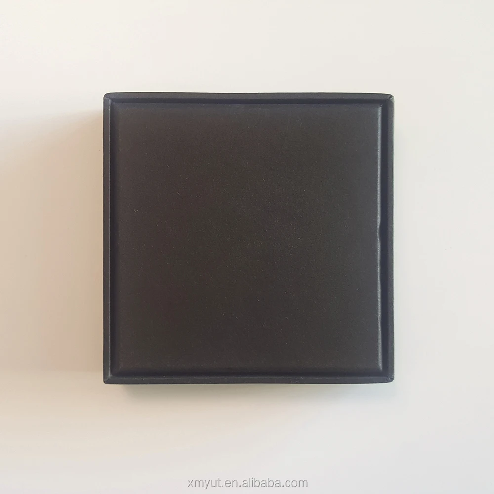 Jewelry Packaging Box Custom Logo Custom Cardboard Paperboard Recyclable UV Coating Varnishing Embossing Stamping Small Paper