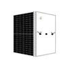 highest efficiency two 60 cells 315w solar PV panel half bridg load cell 50kg