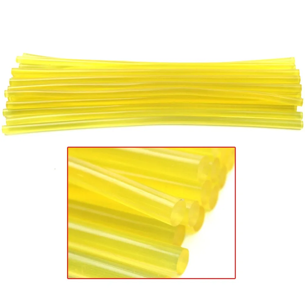 3 Colour 1kg 7mm Hot Melt Glue Sticks Auto Body Painltess Dent Repair