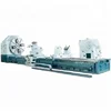 CW-H Series heavy duty horizontal lathe machine