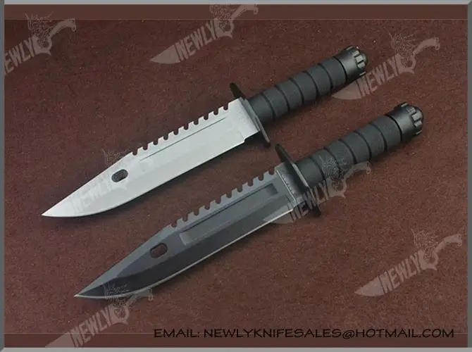 OEM Diving Knife Machete