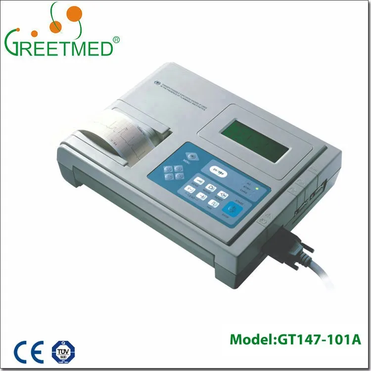 China Best Quality Ecg Electrode Manufacturing Machine Buy Ecg