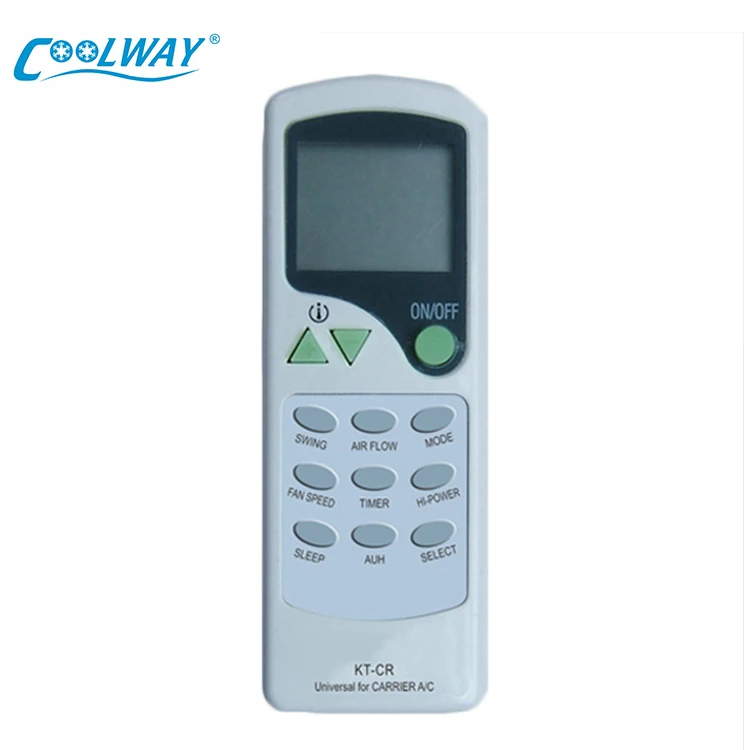 New Original Universal A/c Remote Control for Chigo Air Conditioner Conditioning,Suitable for air Conditioner Remote Control