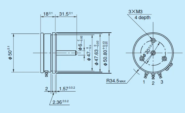 How to replace potentiometer