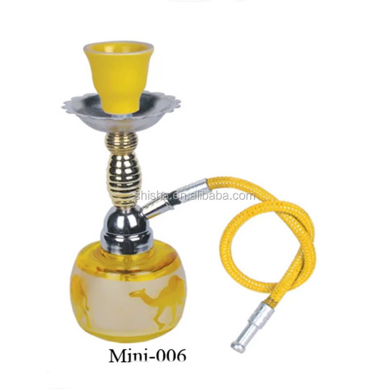 Cheap Mini Small Hookah Disposable Portable Mini Hookah Cheap Wholesale