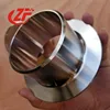Professional manufacturer CNC machine produced bright stainless steel stub end
