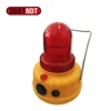 DDGT NDT Accessories X-ray Warning Lamp DGT JBQ Series Alarm Light