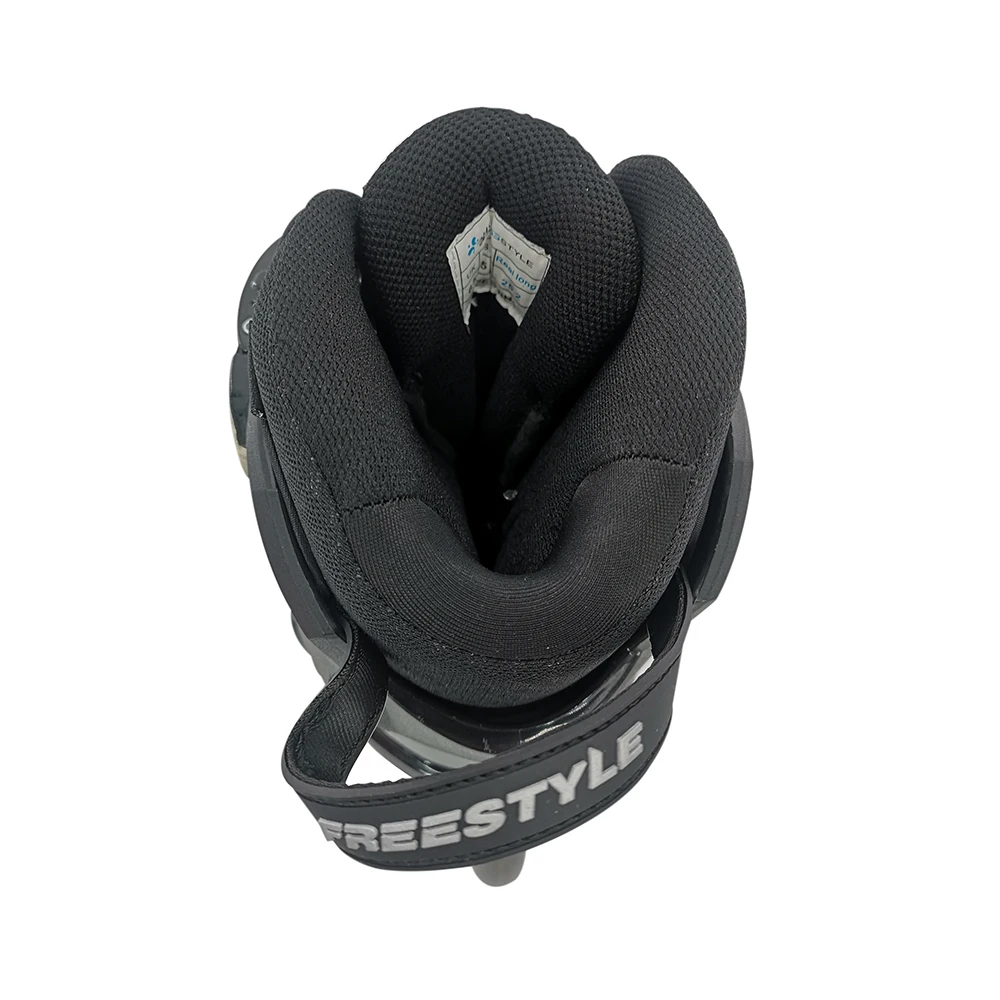 High Quality Customized Freestyle Professional Carbon Fiber Free Roller