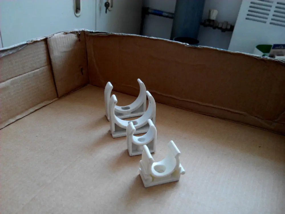 Ppr Pipe Clip,Plastic Clip/pipe Clamp,Ppr Pipe Fittings Buy Ppr Pipe