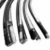 aluminum conductor ABC cable 16mm 25mm 35mm 50mm 70mm 95mm 120mm 150mm